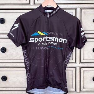 Voler cycling jersey